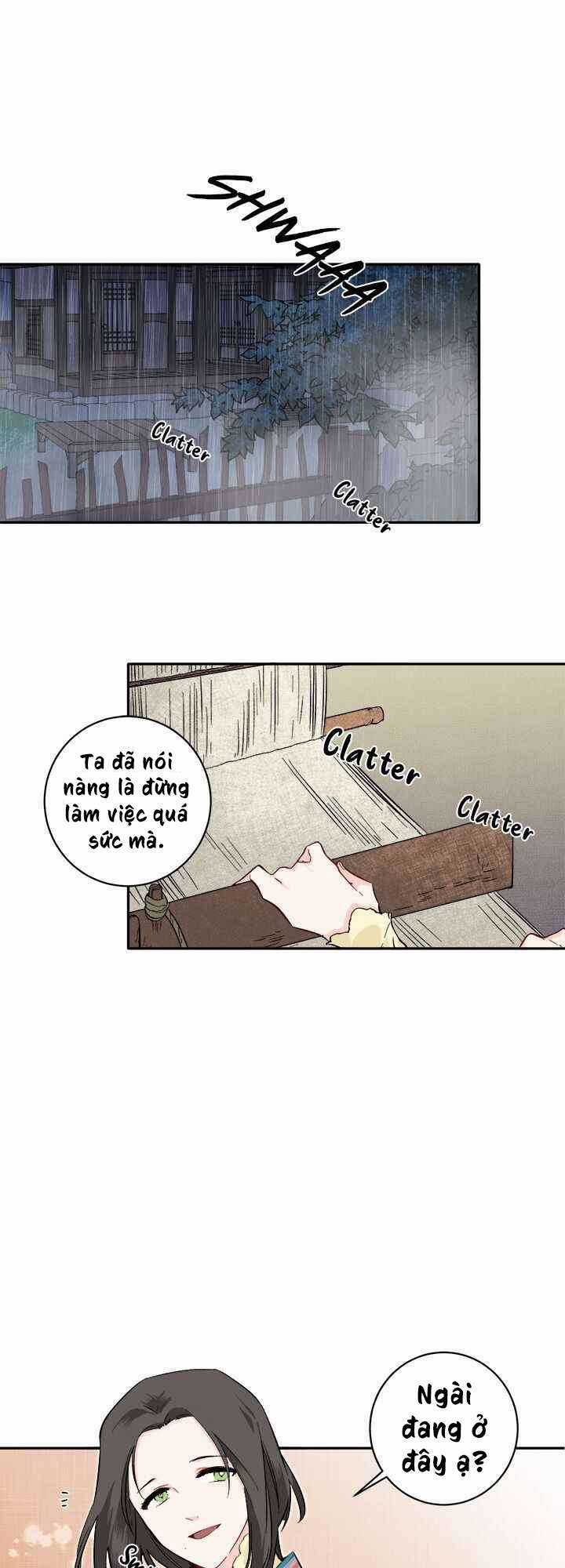 Yeon Lok Heun Chapter 70 trang 51