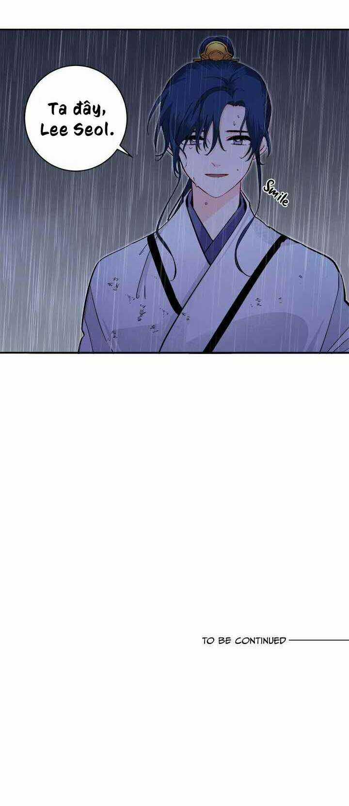 Yeon Lok Heun Chapter 70 trang 53