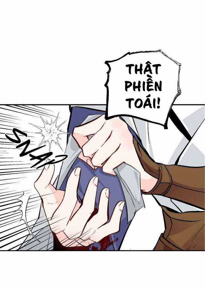 Yeon Lok Heun Chapter 71 trang 10