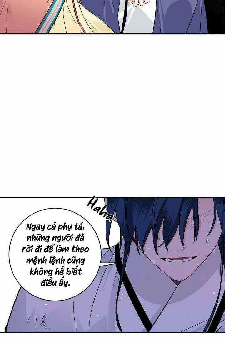 Yeon Lok Heun Chapter 71 trang 13