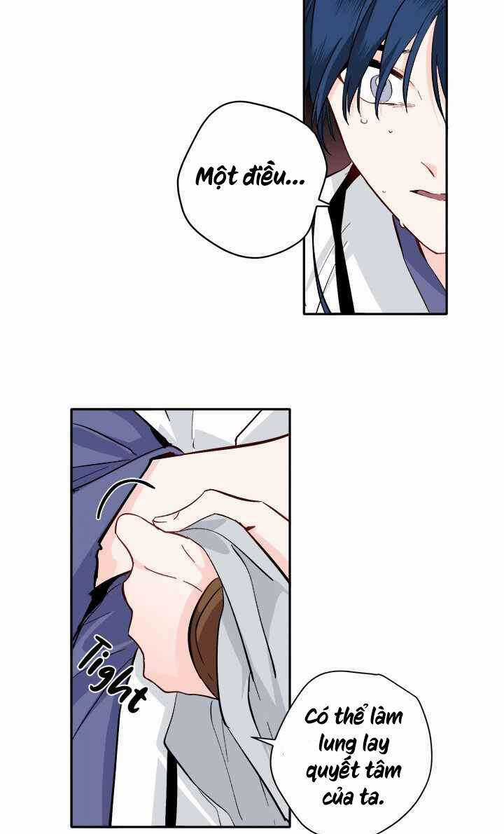 Yeon Lok Heun Chapter 71 trang 15