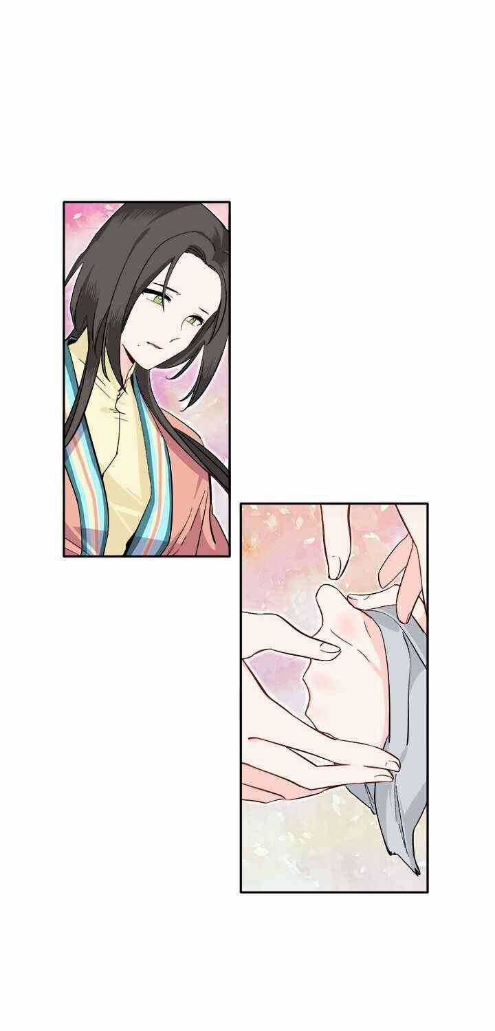 Yeon Lok Heun Chapter 71 trang 17