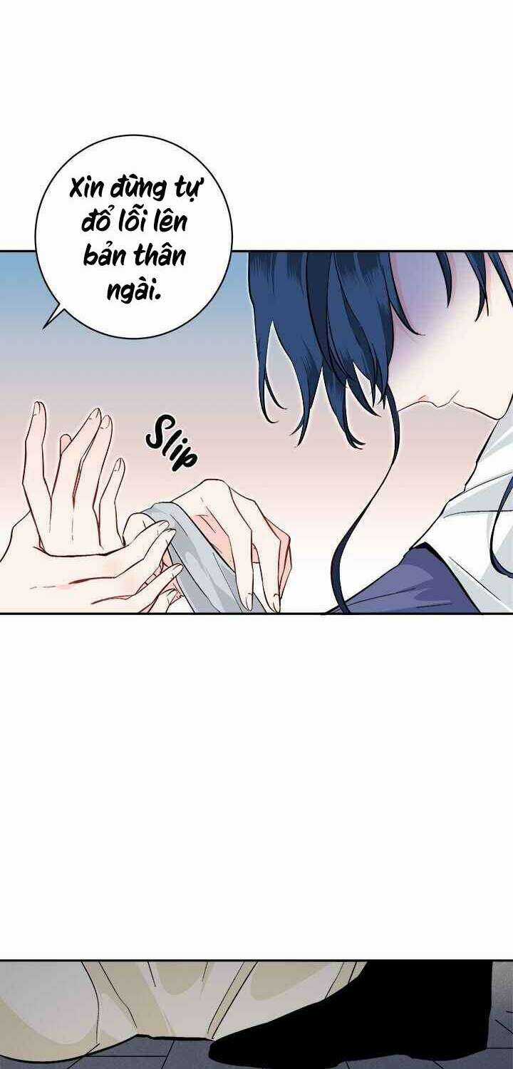 Yeon Lok Heun Chapter 71 trang 18