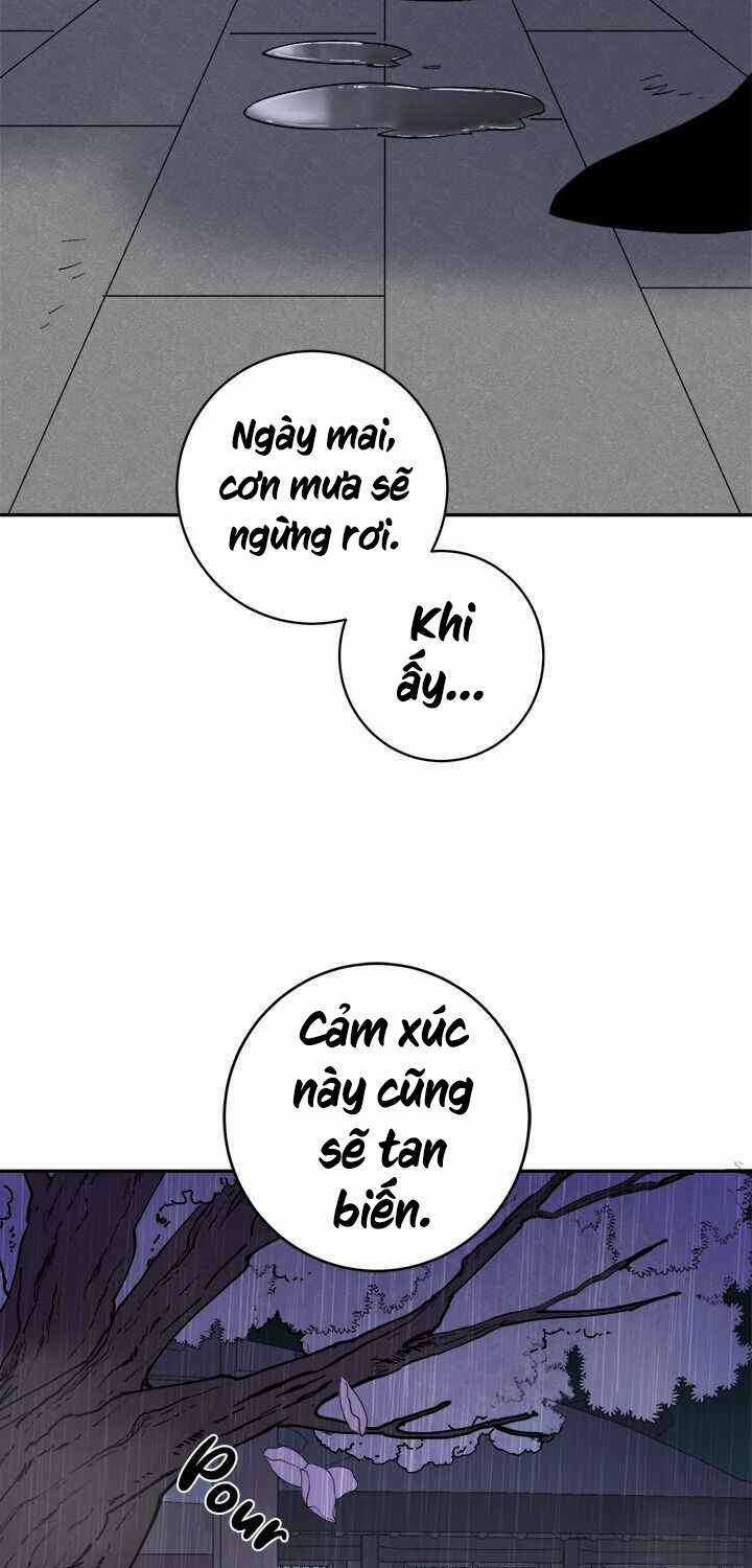 Yeon Lok Heun Chapter 71 trang 19