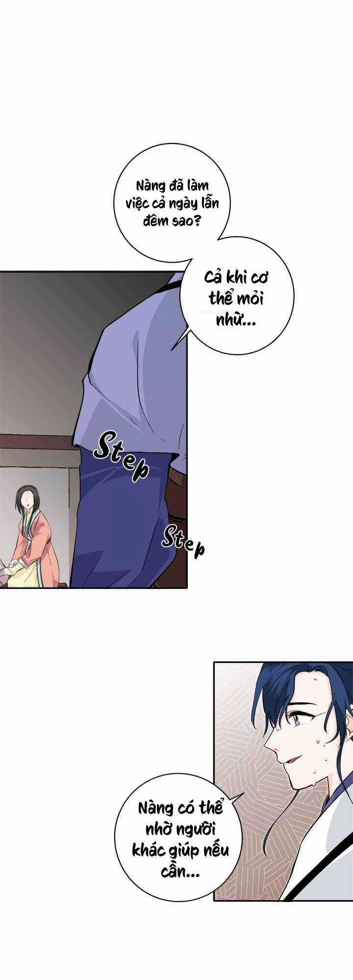 Yeon Lok Heun Chapter 71 trang 2