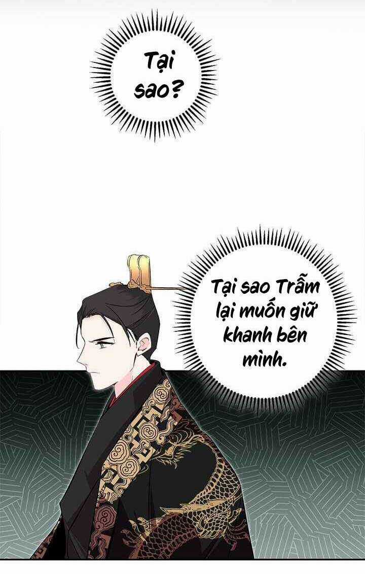 Yeon Lok Heun Chapter 71 trang 25