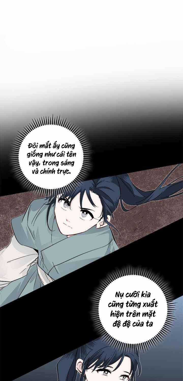 Yeon Lok Heun Chapter 71 trang 26