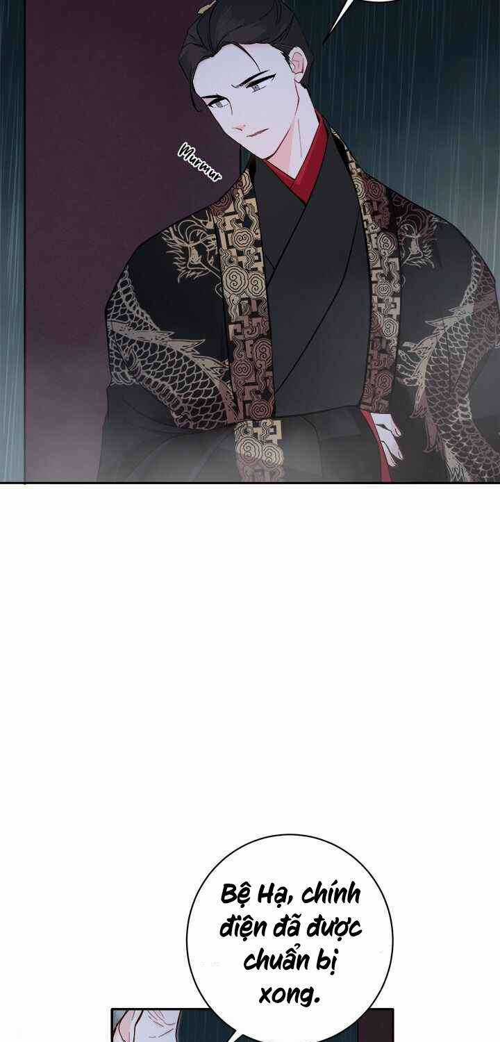 Yeon Lok Heun Chapter 71 trang 28