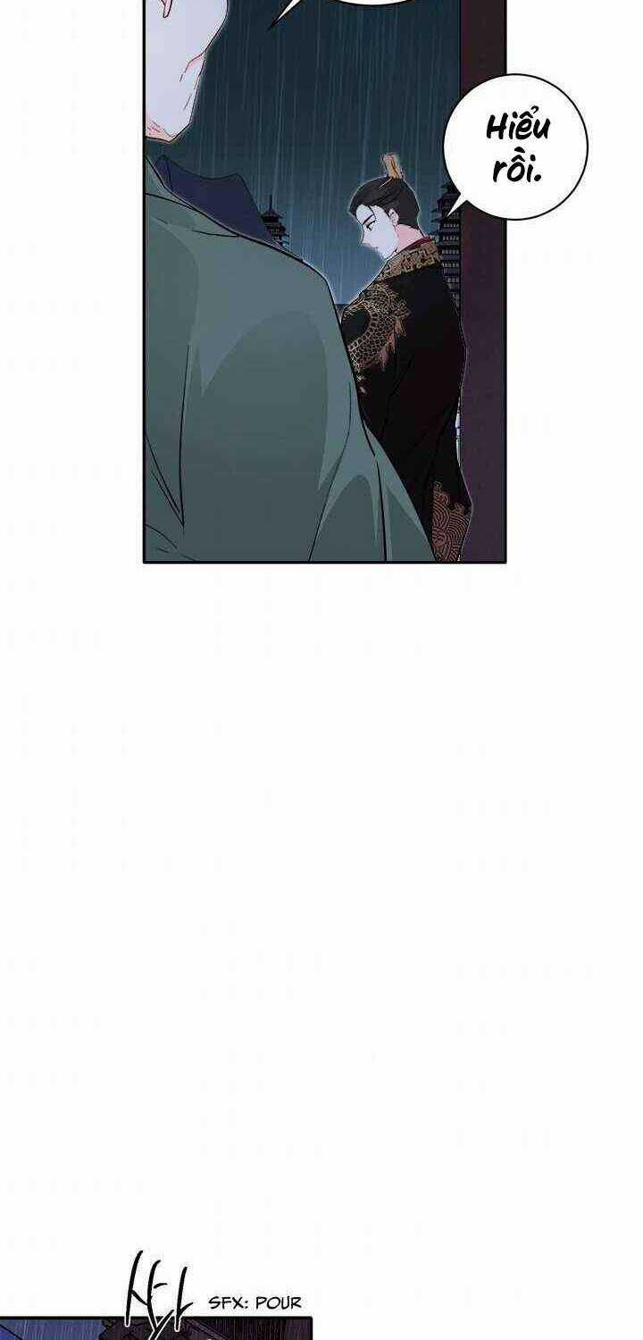 Yeon Lok Heun Chapter 71 trang 29