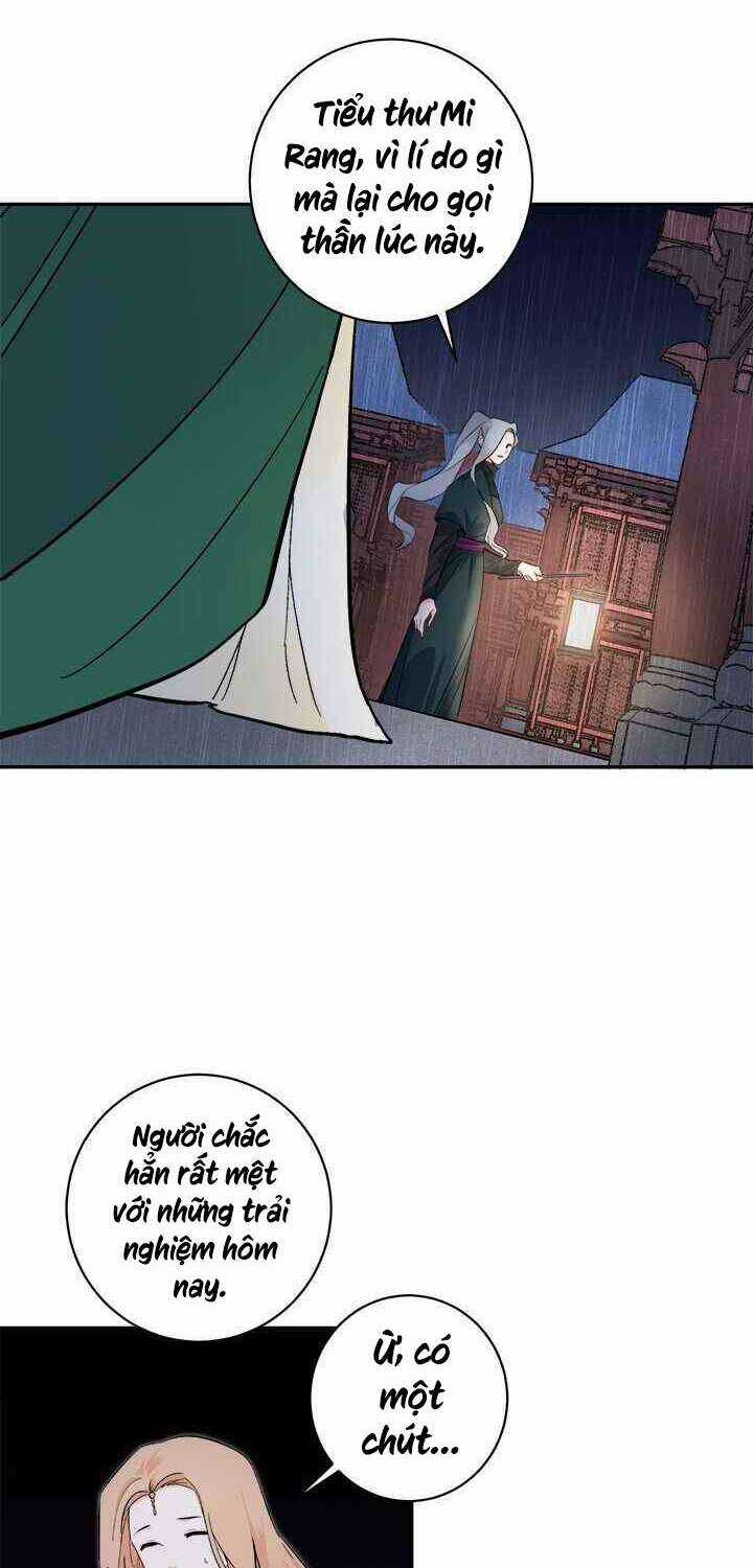 Yeon Lok Heun Chapter 71 trang 31