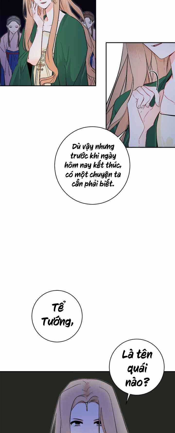 Yeon Lok Heun Chapter 71 trang 32