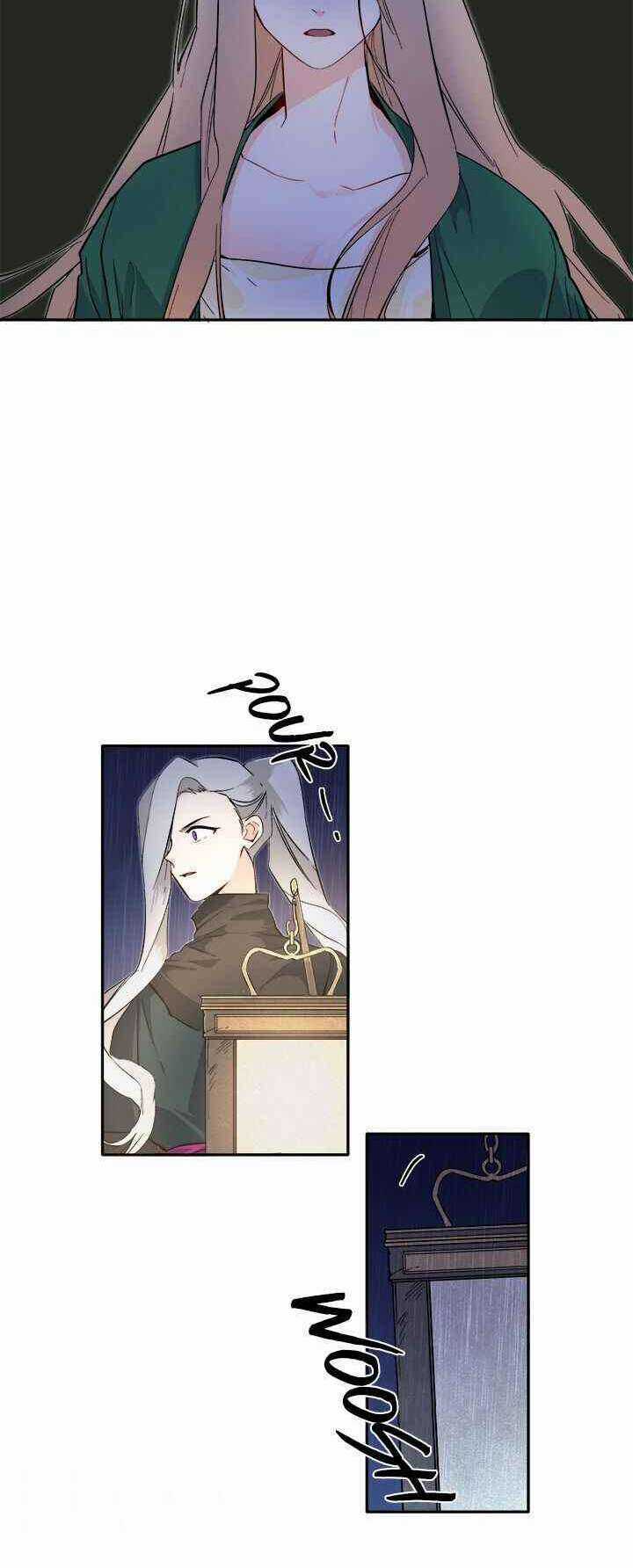 Yeon Lok Heun Chapter 71 trang 33