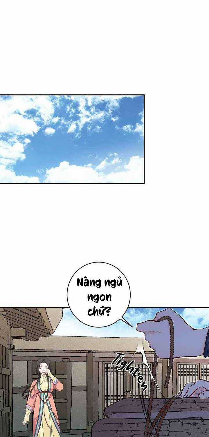 Yeon Lok Heun Chapter 71 trang 37
