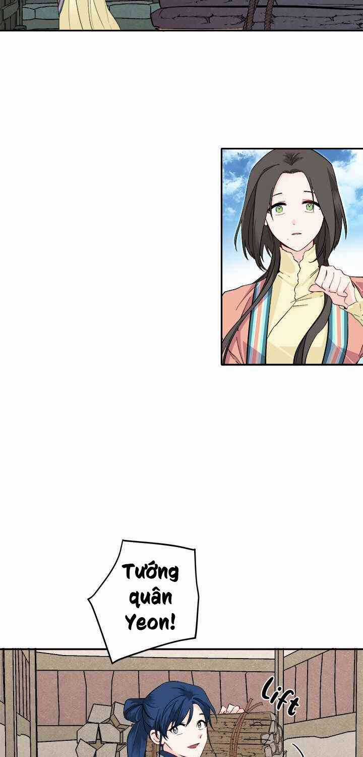 Yeon Lok Heun Chapter 71 trang 38