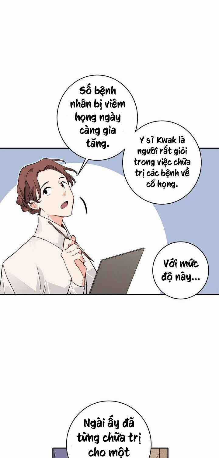 Yeon Lok Heun Chapter 71 trang 46