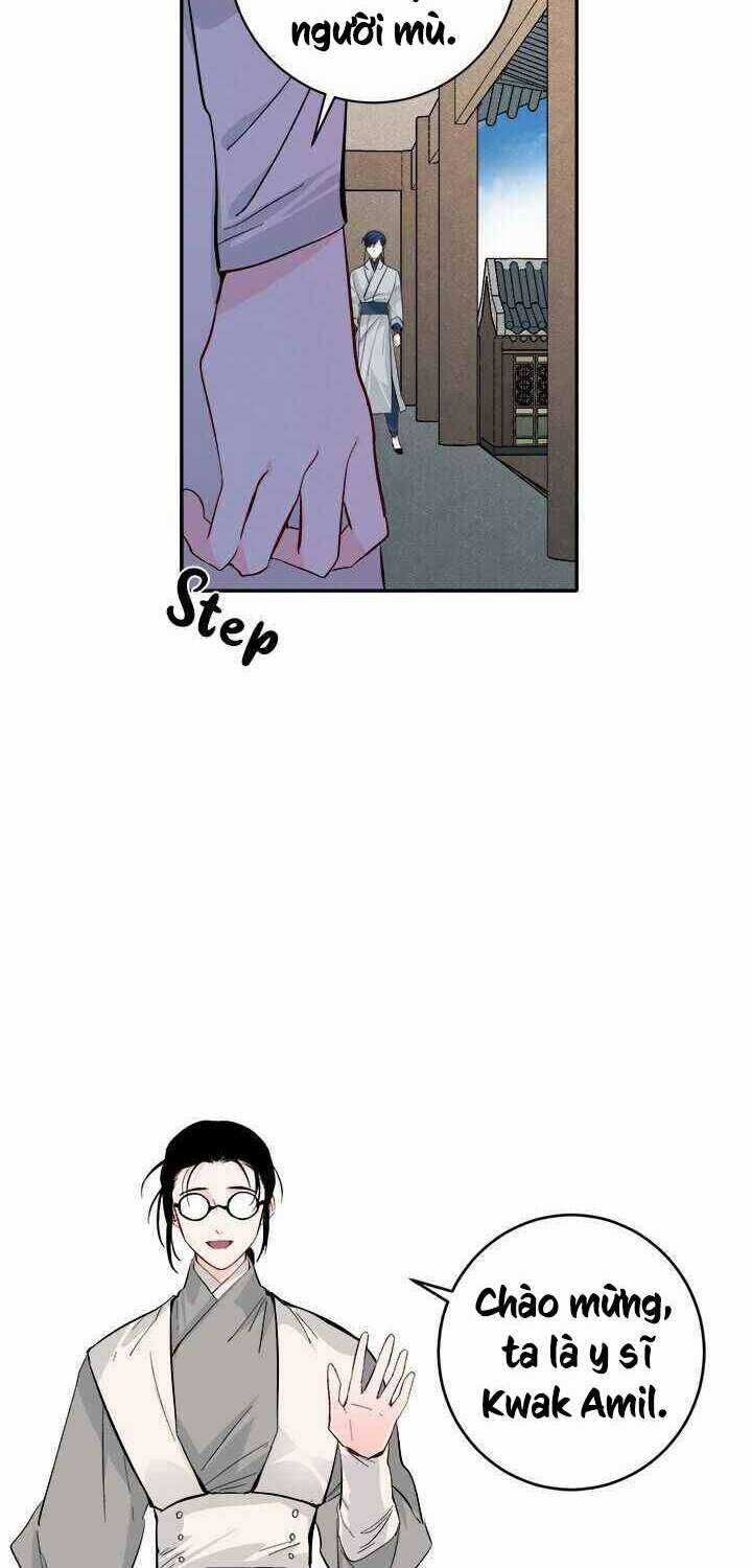 Yeon Lok Heun Chapter 71 trang 47