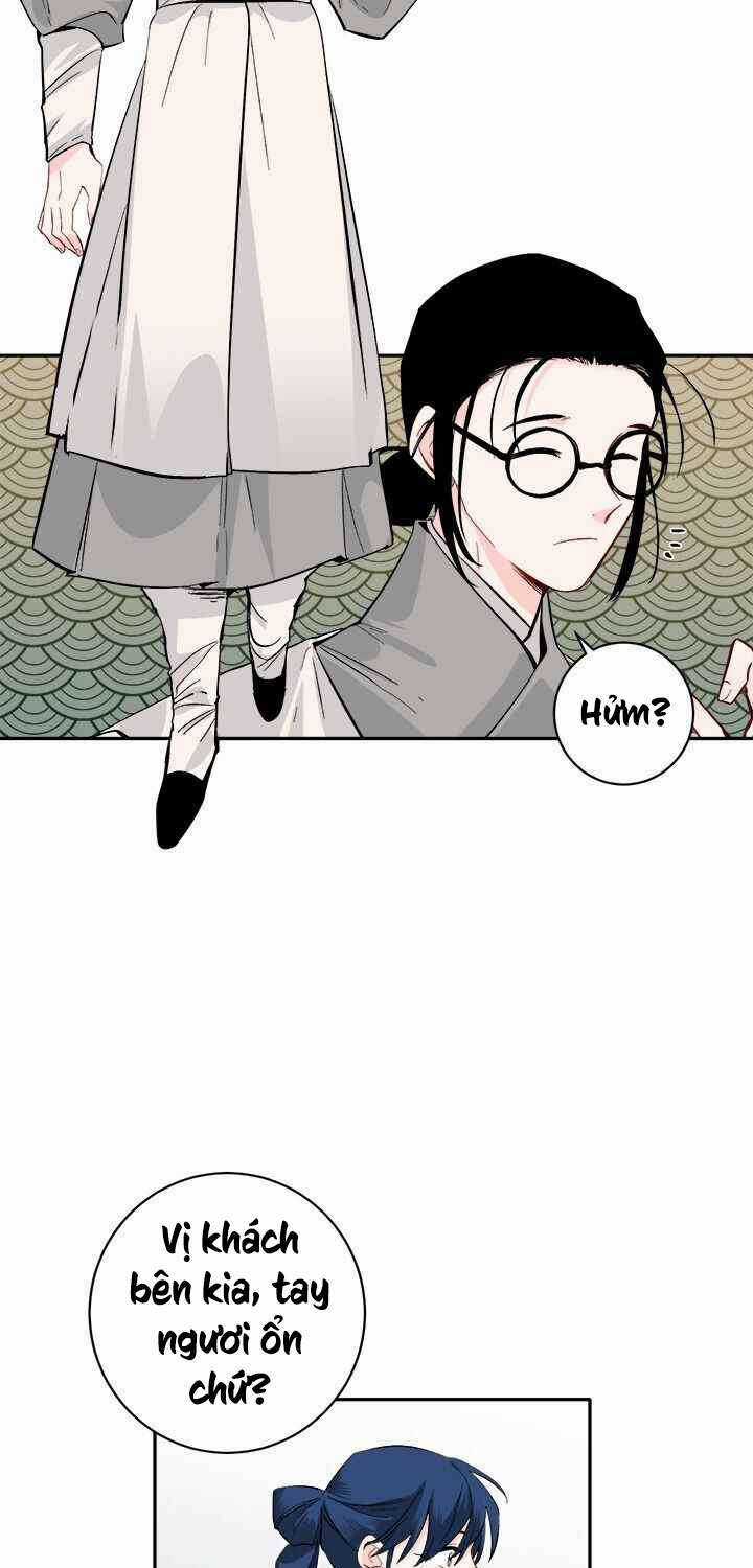 Yeon Lok Heun Chapter 71 trang 48