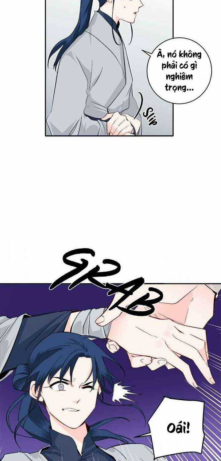 Yeon Lok Heun Chapter 71 trang 49