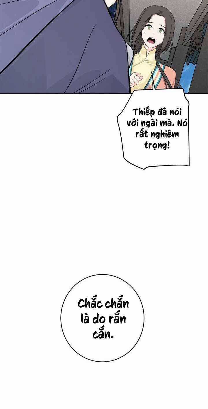 Yeon Lok Heun Chapter 71 trang 51