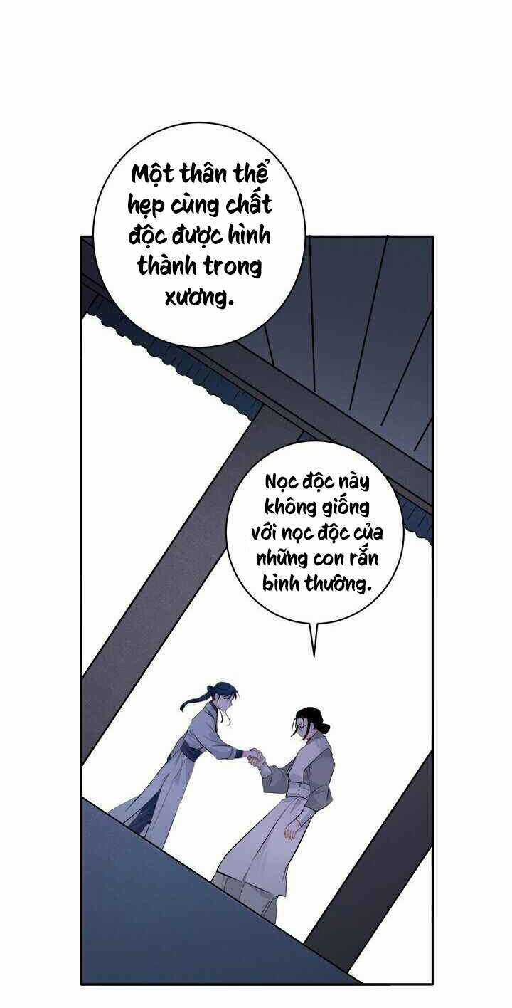 Yeon Lok Heun Chapter 71 trang 52