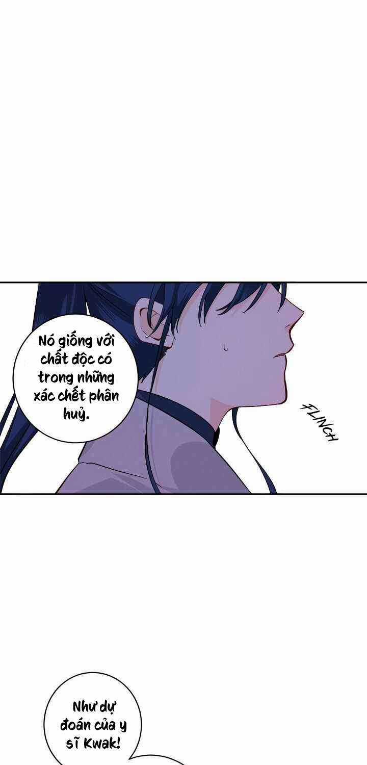 Yeon Lok Heun Chapter 71 trang 53