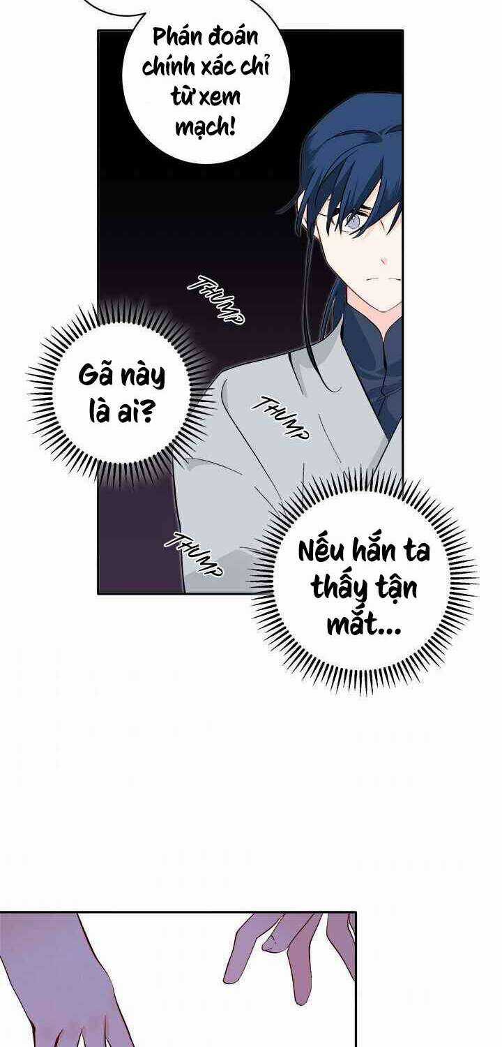 Yeon Lok Heun Chapter 71 trang 54