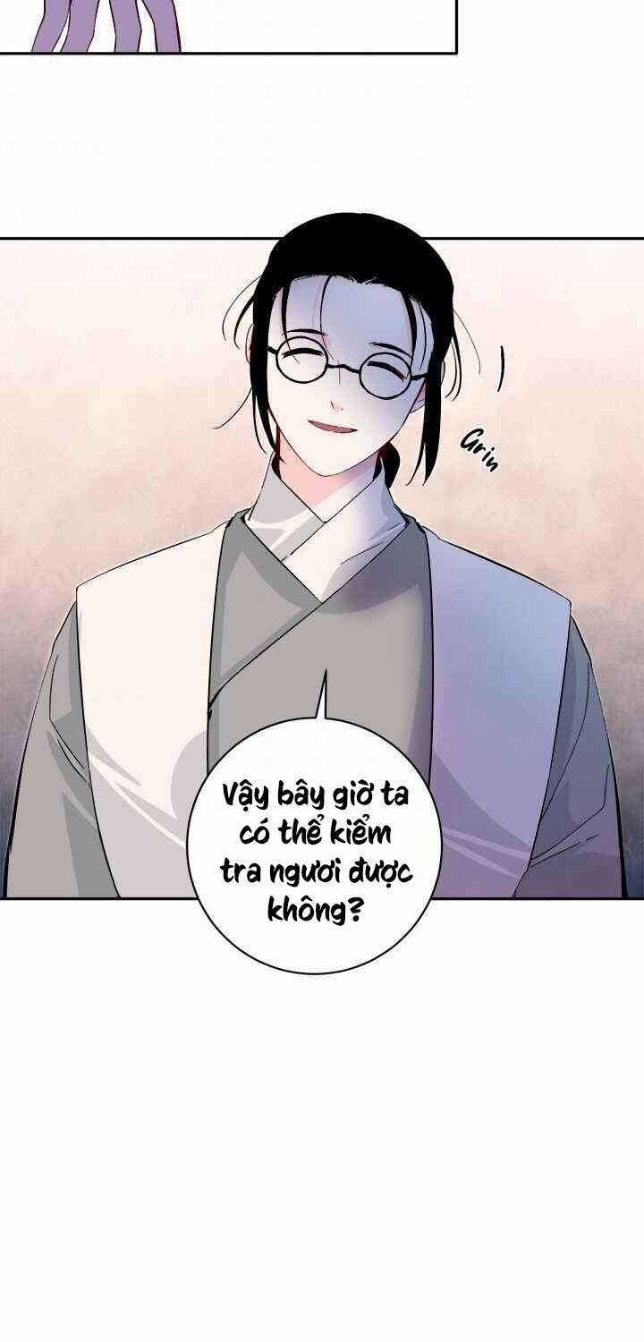 Yeon Lok Heun Chapter 71 trang 55