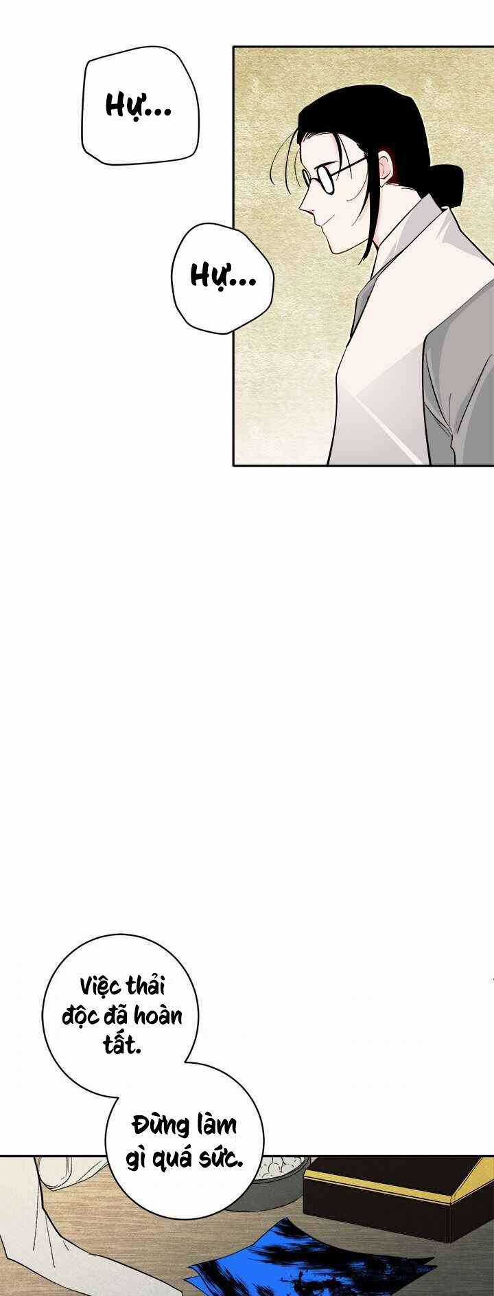 Yeon Lok Heun Chapter 71 trang 59