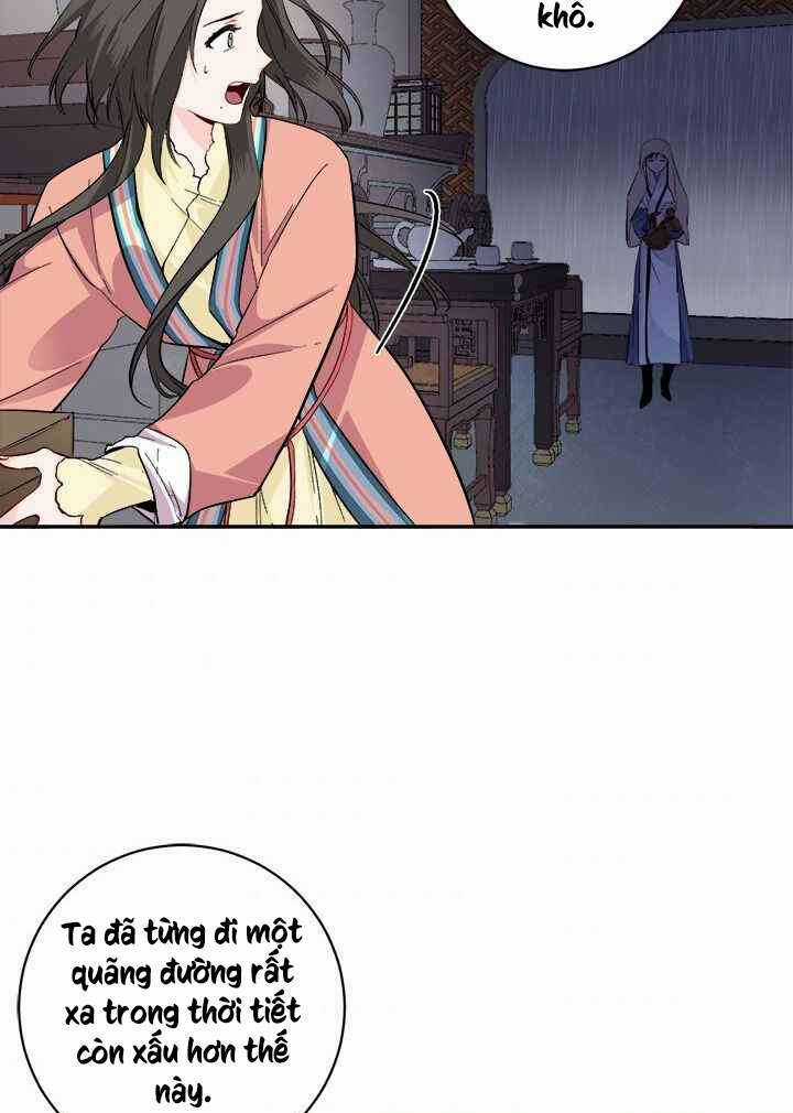 Yeon Lok Heun Chapter 71 trang 6