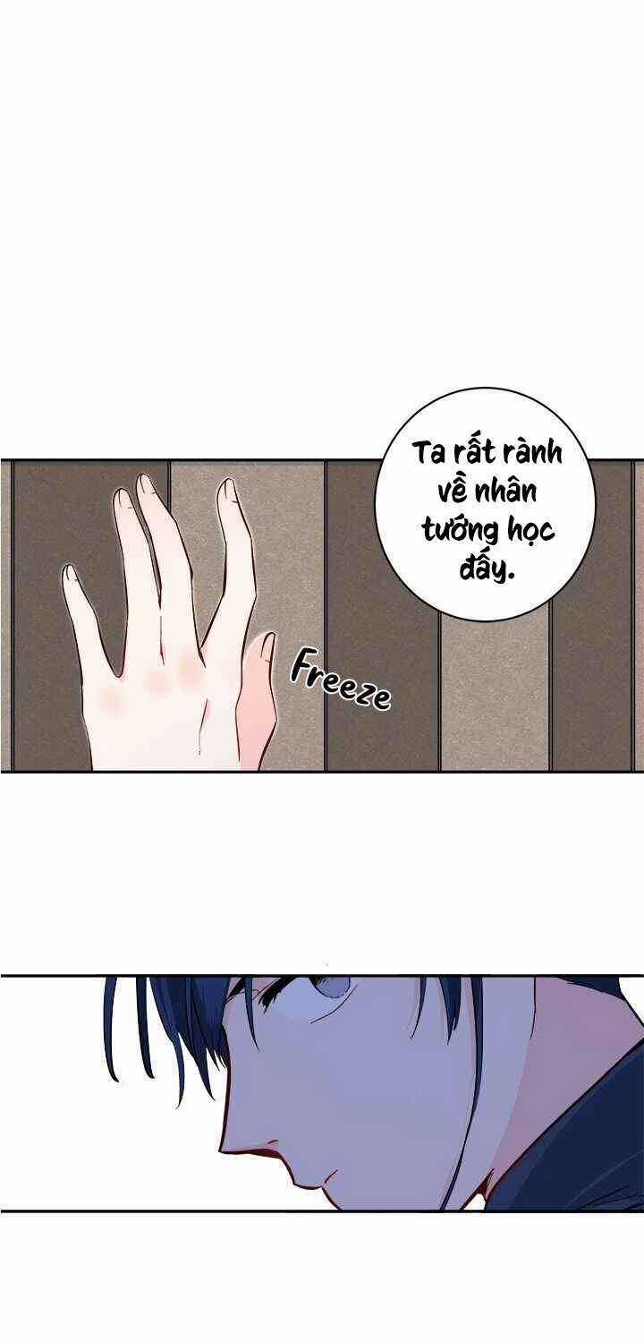 Yeon Lok Heun Chapter 71 trang 61