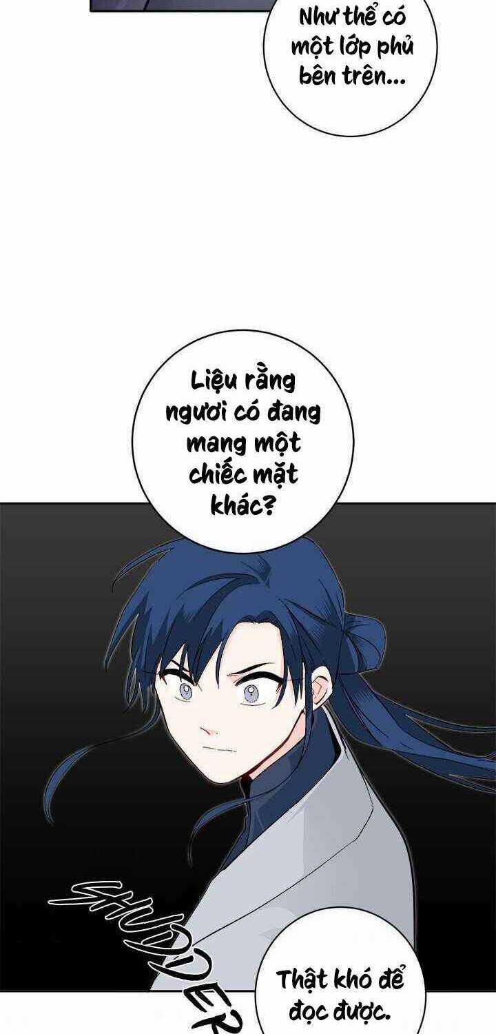 Yeon Lok Heun Chapter 71 trang 64