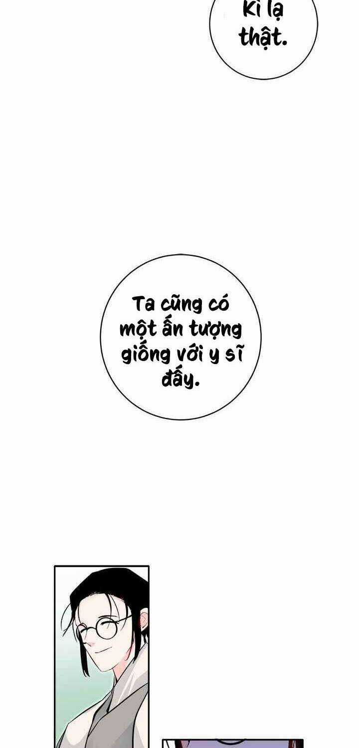 Yeon Lok Heun Chapter 71 trang 66