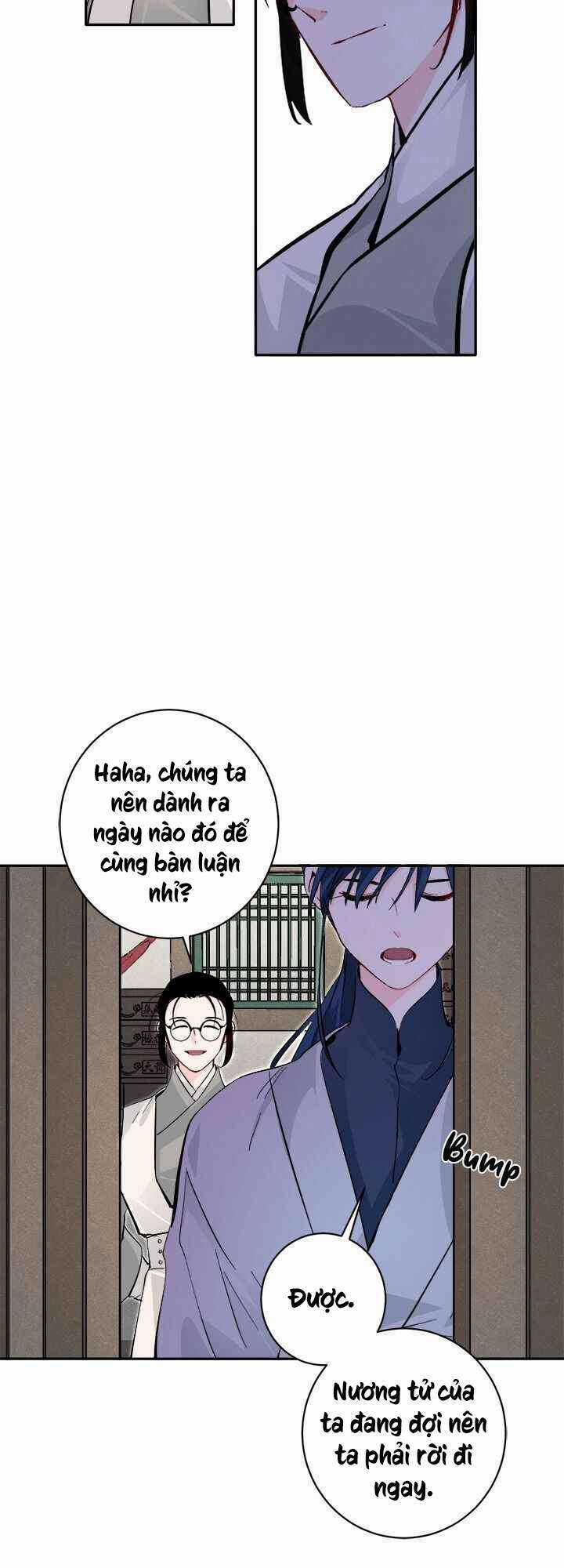 Yeon Lok Heun Chapter 71 trang 67