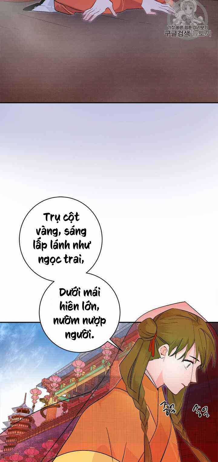 Yeon Lok Heun Chapter 72 trang 10