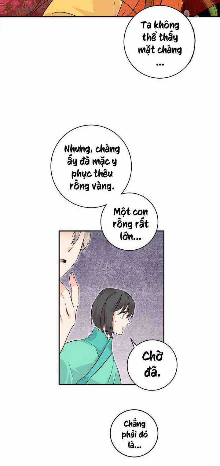 Yeon Lok Heun Chapter 72 trang 11