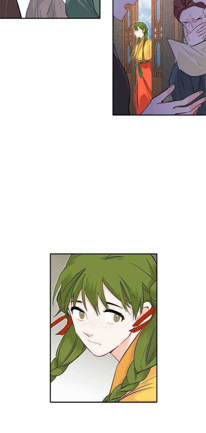 Yeon Lok Heun Chapter 72 trang 14