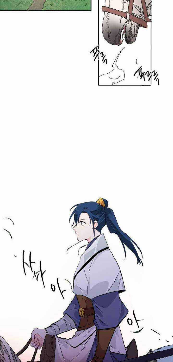 Yeon Lok Heun Chapter 72 trang 19