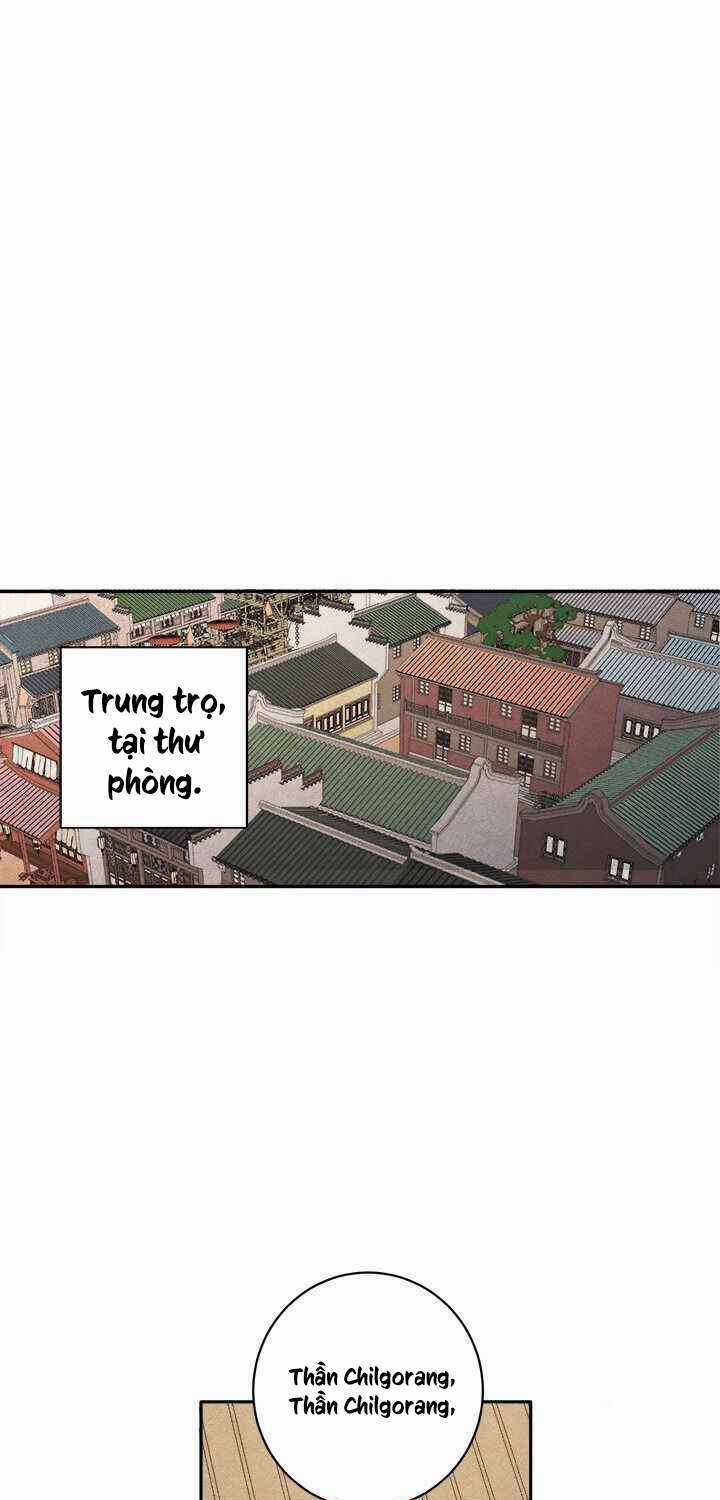 Yeon Lok Heun Chapter 72 trang 2