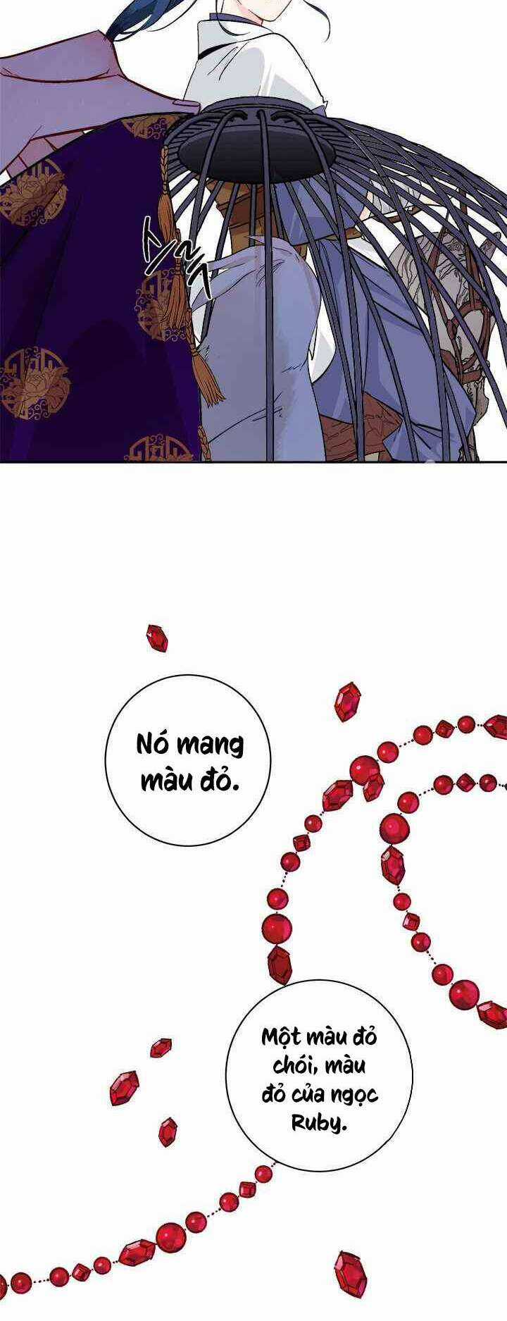 Yeon Lok Heun Chapter 72 trang 31