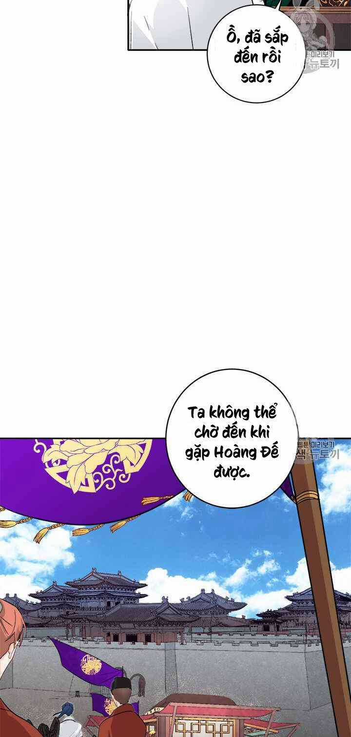 Yeon Lok Heun Chapter 72 trang 33