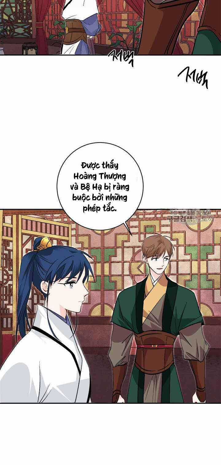 Yeon Lok Heun Chapter 72 trang 36