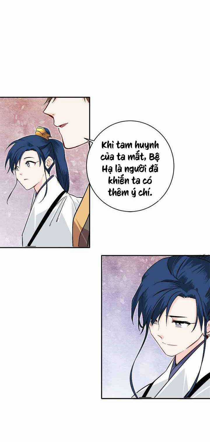 Yeon Lok Heun Chapter 72 trang 37