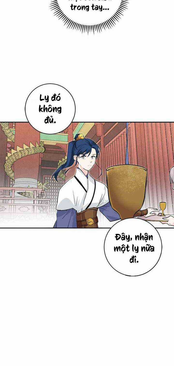 Yeon Lok Heun Chapter 72 trang 43