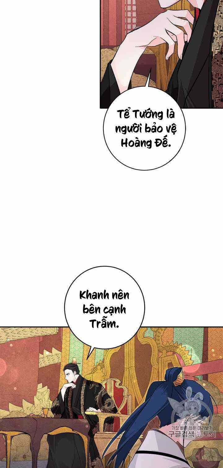 Yeon Lok Heun Chapter 72 trang 48