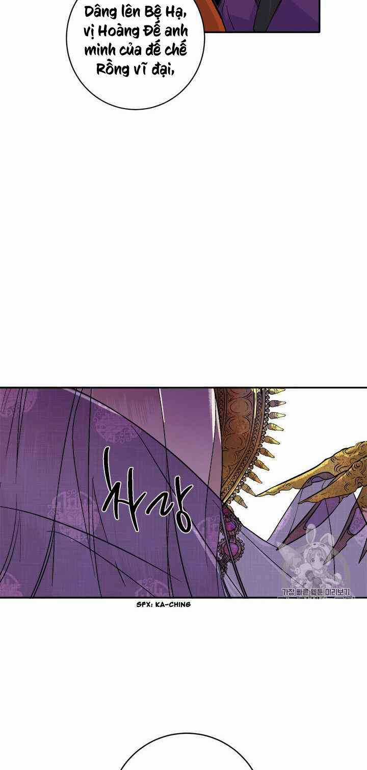 Yeon Lok Heun Chapter 72 trang 51