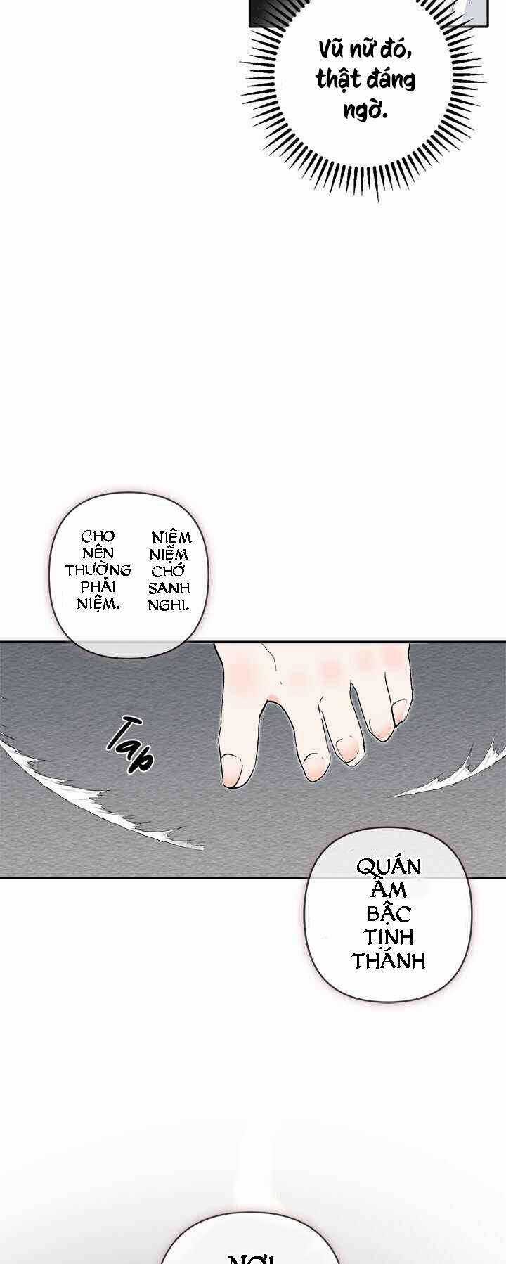 Yeon Lok Heun Chapter 73 trang 11