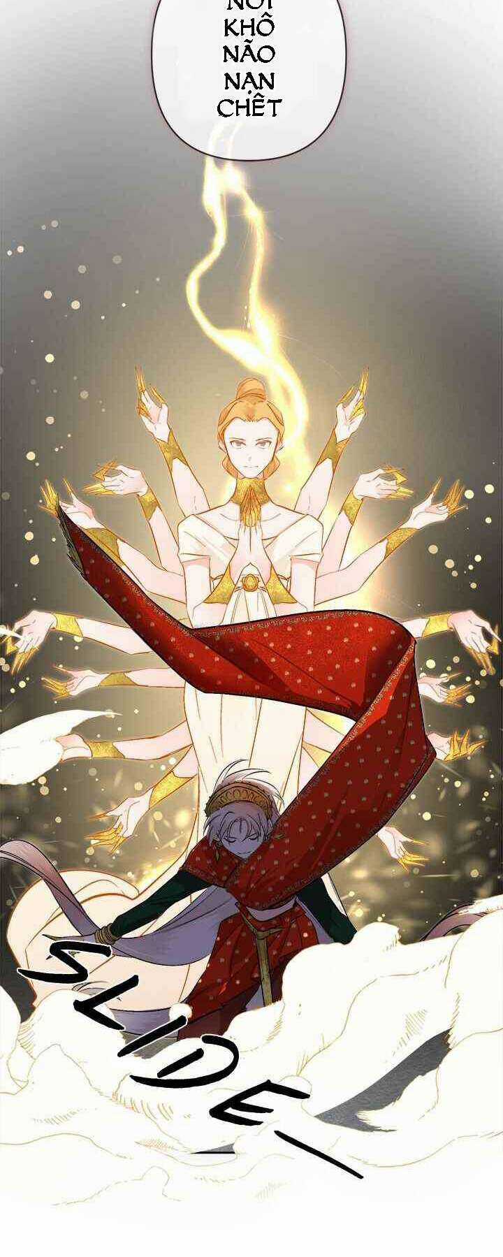 Yeon Lok Heun Chapter 73 trang 12