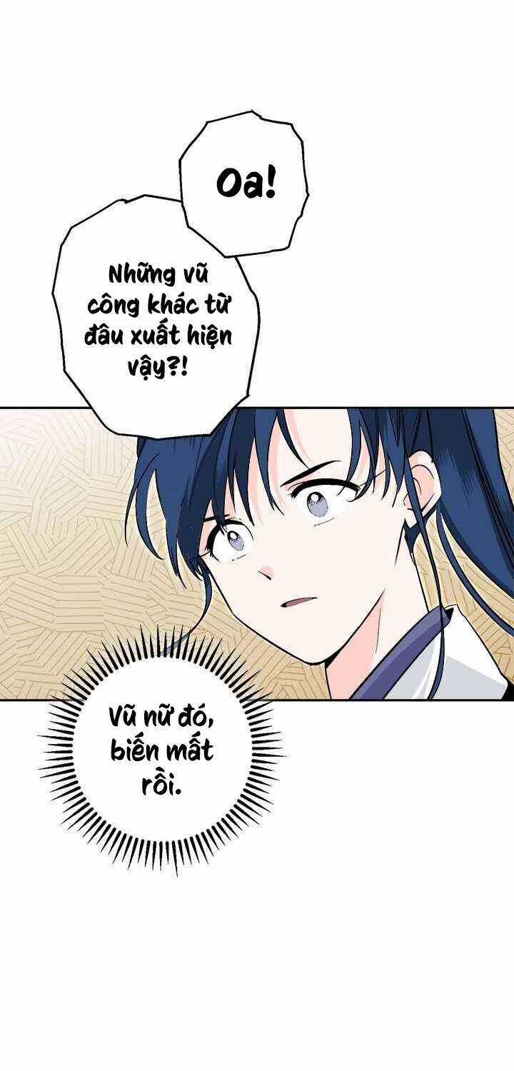 Yeon Lok Heun Chapter 73 trang 13