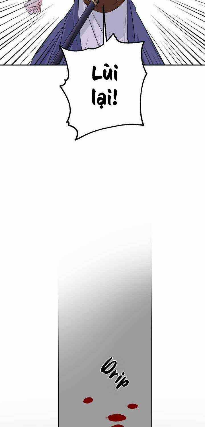 Yeon Lok Heun Chapter 73 trang 16