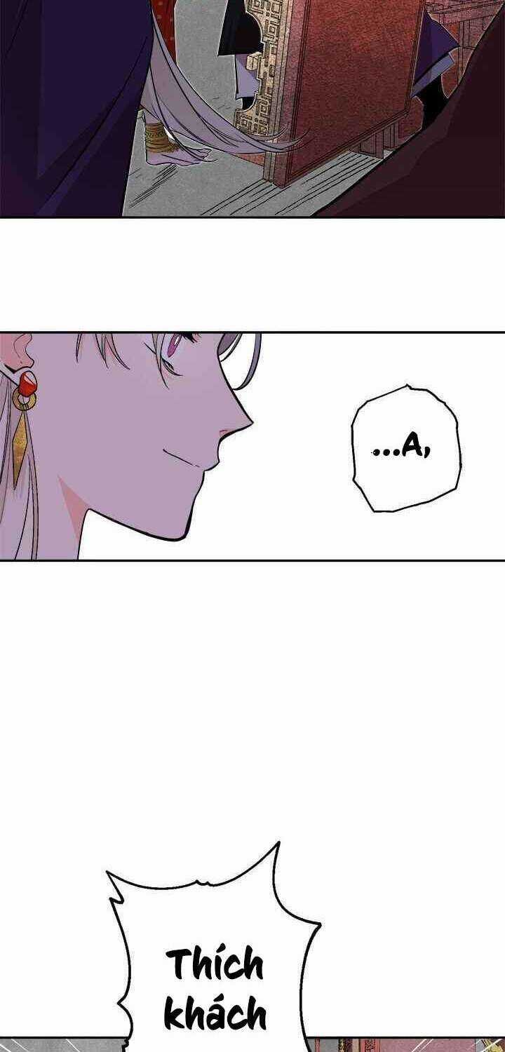 Yeon Lok Heun Chapter 73 trang 18